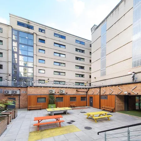 For Students Only Exchange Works In Centre Apartment