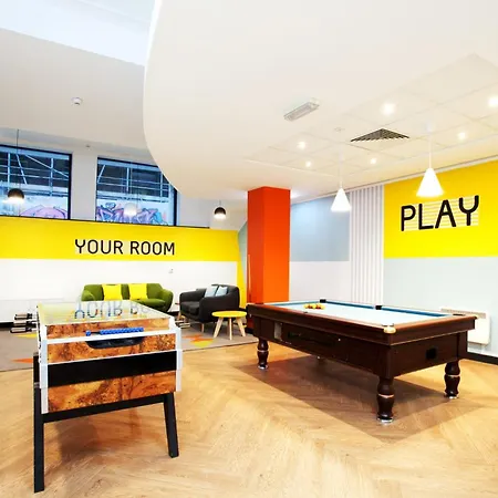 Apartment For Students Only Exchange Works In Centre *